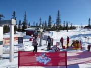 Smotten - J-bar