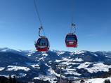 8er Gondelbahn Salvenbahn I