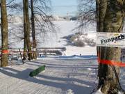 Salzwinkel Snowpark