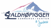 Galdhøpiggen Sommerskisenter – Juvass