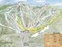 Trail map Ragged Mountain