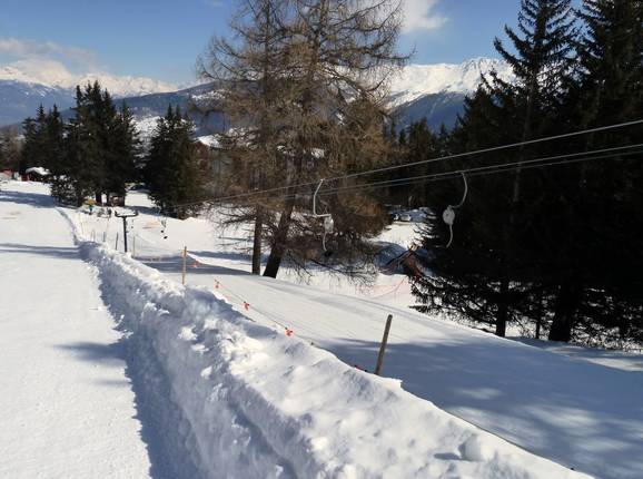 Petit Vallon