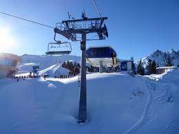 Arzjoch