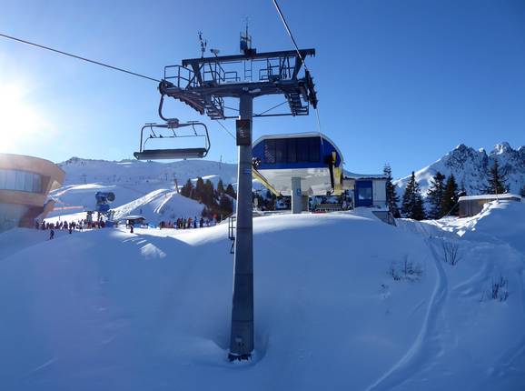 Arzjoch