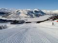 Slopes Hovden