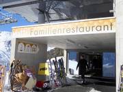 Gastronomy tip MATTI Familienrestaurant