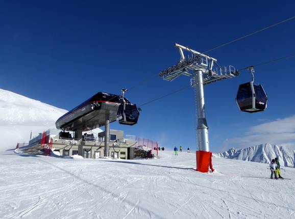 Ski Express