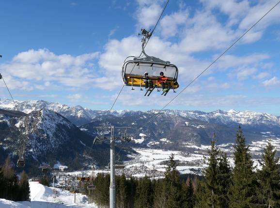 Jennerwiesenbahn