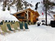 Gastronomy tip Le Refuge