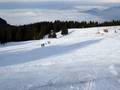 Slopes Rossfeld – Berchtesgaden-Oberau