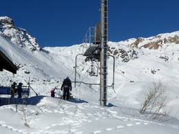 Grimentz/Zinal
