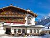 Alpenbad Hotel Hohenhaus