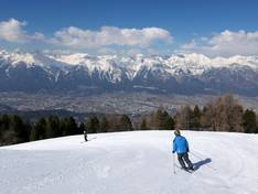 Photos Patscherkofel – Innsbruck-Igls