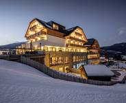 ALMGUT Mountain Wellness Hotel