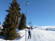 Manessier - J-bar