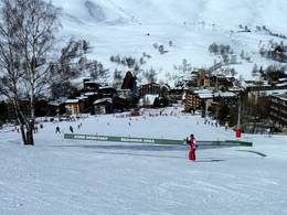 Les 2 Alpes