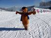 Family ski resorts Ennstal – Families and children Snow Space Salzburg – Flachau/Wagrain/St. Johann-Alpendorf