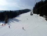 New Kloesterle West slope
