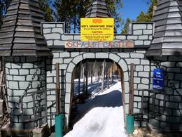 Breckenridge
