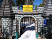 Family ski resorts Front Range – Families and children Breckenridge