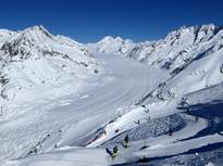 Photos Aletsch Arena – Riederalp/Bettmeralp/Fiesch Eggishorn