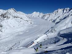 Photos Aletsch Arena – Riederalp/Bettmeralp/Fiesch Eggishorn