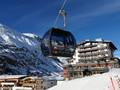 Ski lifts Gurgl – Obergurgl-Hochgurgl
