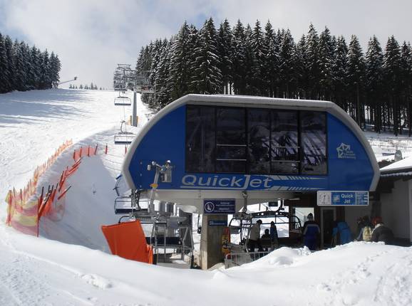 Quickjet