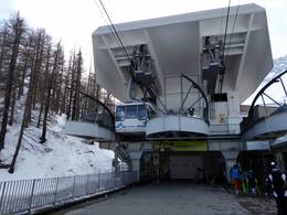 Breuil-Plan Maison II