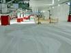 Slope offering England – Slope offering Snozone – Milton Keynes