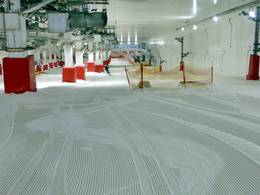 Snozone – Milton Keynes