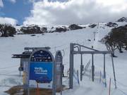 Eyre T-Bar - T-bar