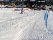 Witów Baby - J-bar