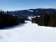Hafjell slope