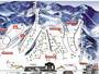 Trail map Badaling