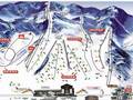Trail map Badaling