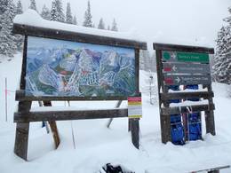Red Mountain Resort – Rossland