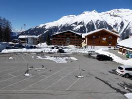 Bellwald