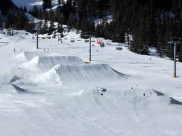 Mt. Norquay – Banff
