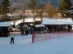 Zugspitzland: Test reports from ski resorts – Test report Am Ried – Farchant