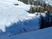 Funslope Wagrain