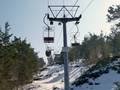 Ski lifts Silberberg – Bodenmais