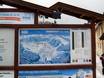 Slovakia: orientation within ski resorts – Orientation Donovaly (Park Snow)