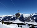 Ski lifts Belpiano (Schöneben)/Malga San Valentino (Haideralm)