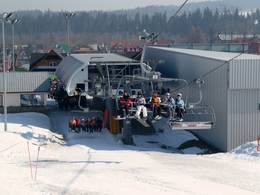Kotelnica Express