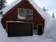 Brighton Ski Cabin