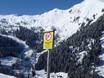 Southern Austria: environmental friendliness of the ski resorts – Environmental friendliness Riesneralm – Donnersbachwald