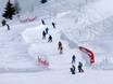 Snow parks Eisacktal – Snow park Ladurns