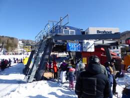 Mont Soleil