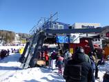 Mont Soleil Mont Soleil